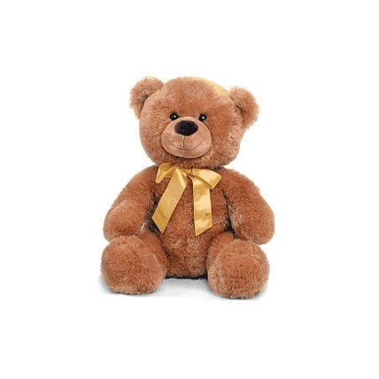 Benson The Bear: Birthday Gifts for Husband