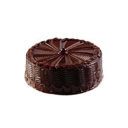 Chocoholic: Cakes Delivery for Him
