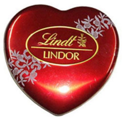 Lindt Lindor: 