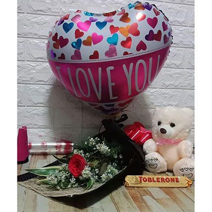 Perfect Expression Of Love: Flowers Delivery in Davao City 