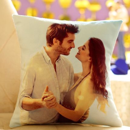 Personalised Dreamy Cushion: Personalised Gifts Philippines