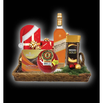 Premier Choices Elite Hamper: Chinese New Year Gifts