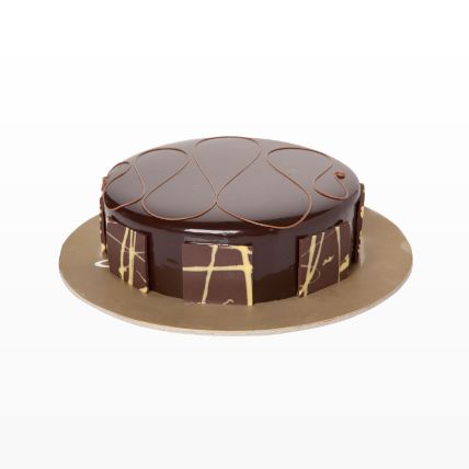 Samba Midi Cake: 