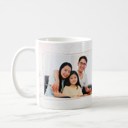 Thank You For Everything Personalised Mug For Parents Day: Gifts for Parents