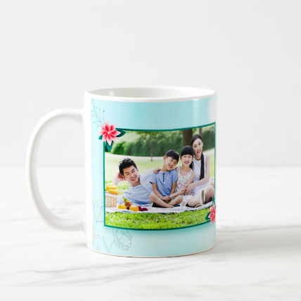 You Two Are The Best Personalised Mug For Parents Day: Gifts for Parents