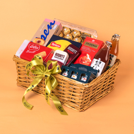 Online Delight (non-alcoholic) Gift Delivery In Philippines - Fnp