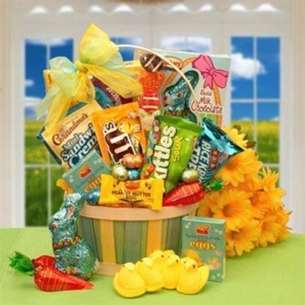 Easter Sweets N Treats