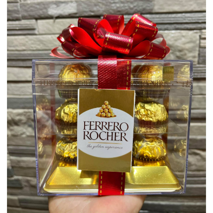 Ferrero Rocher 18 Piece Collection