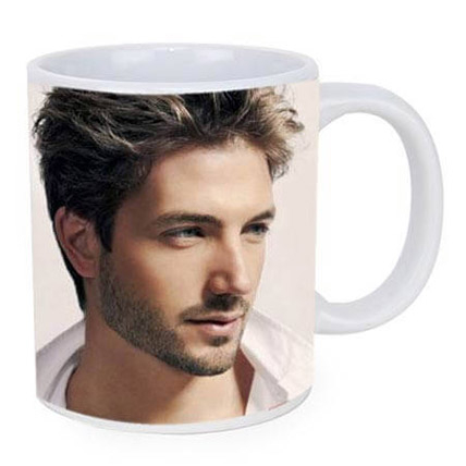 Personalized Mug For Him