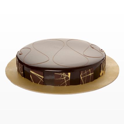 Samba Midi Cake Large