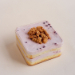 Blissful Container Dessert- Blueberry