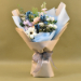 Captivating Mixed Flowers Bouquet PH