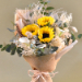Cheerful Mixed Flowers Bouquet PH