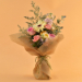 Pleasing Mixed Flowers Bouquet