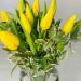 10 Beautifull Tulips Arrangements