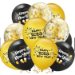 2023 New Year's Day Party Balloons