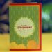 250 Gms Kaju Katli And Diwali Greeting Card