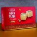 250 Gms Soan Papdi And Chocolates With Diwali Greetings
