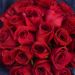35 Roses Bouquet