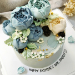Andi Flower Cake