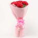 Beautiful 12 Pink Carnations Bouquet
