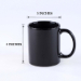 Black Personalised Mug For Mom