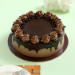 Cream Drop Chocolate Cake 1.5 Kg