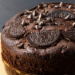 Delectable Oreo Chocolate Cake 1.5 Kg