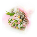 Delightful Flowers & Ferrero Rocher Bouquet
