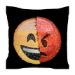 Emoji Special Mermaid Cushion