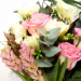 Endearing Roses and Freesia Bouquet