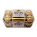Ferrero Rocher Chocolate Box 16 Pcs