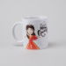 Forever Drama Queen Personalised Mug