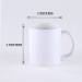 Globe Totter Personalised Mugs