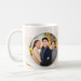 Happy Parents Day Personalised Mug For Parents Day