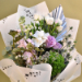 Lovely Mixed Flowers Bouquet