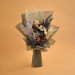 Lovely Mixed Preserved Flowers Bouquet