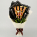 Passionate Delight 5 Star Chocolate Bouquet