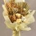 Peaceful Mixed Preserved Flowers Bouquet