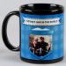 Personalised Best Dad Ceramic Mug