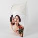 Personalised Love You Mom Cushion