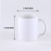 Personalised Message White Mug Hand Delivery