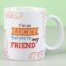 Personalised Mug For Friends