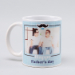Personalised Mug For Special Dad