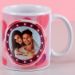 Personalised Romantic Love Special Mug