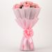Pretty 20 Pink Carnations Bouquet