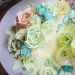 Skylar Flower Cake