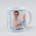 Special Personalised Mug For Dad
