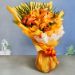 Sweet Orange Blossoms Bouquet