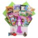 Tasty And Healthy Treats Easter Hamper